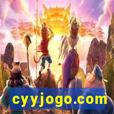 cyyjogo.com