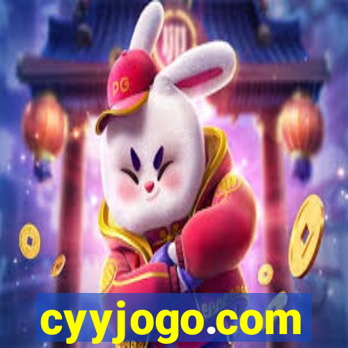 cyyjogo.com