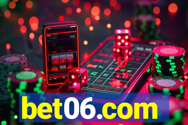 bet06.com