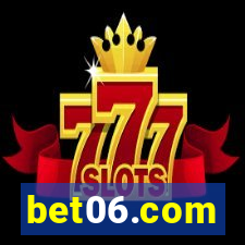 bet06.com