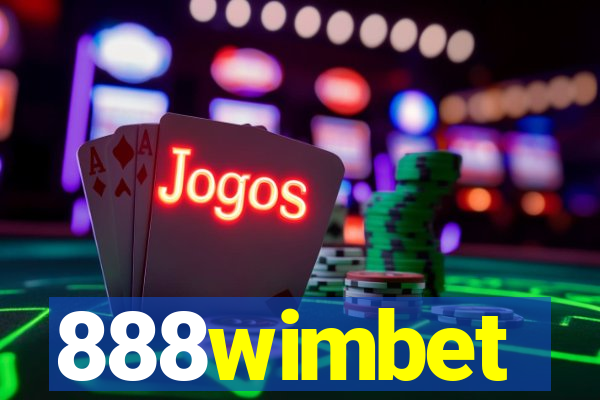 888wimbet