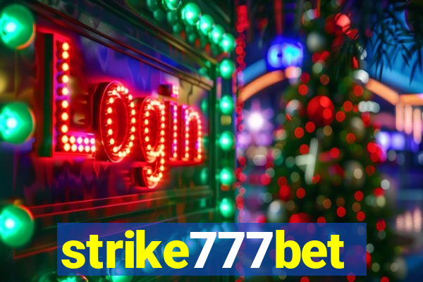 strike777bet