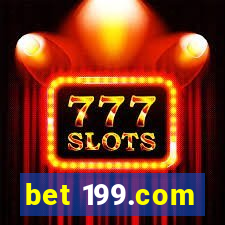 bet 199.com