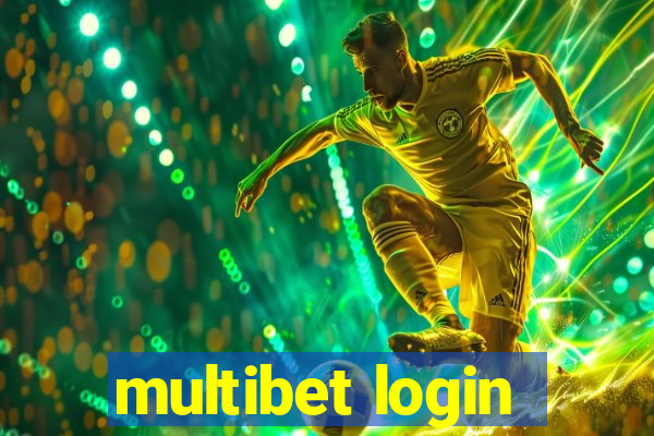 multibet login