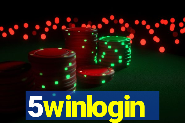 5winlogin