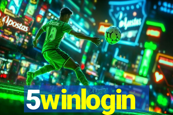 5winlogin