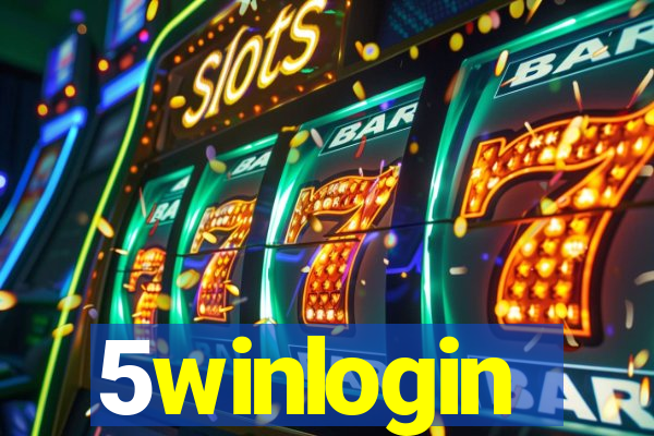 5winlogin