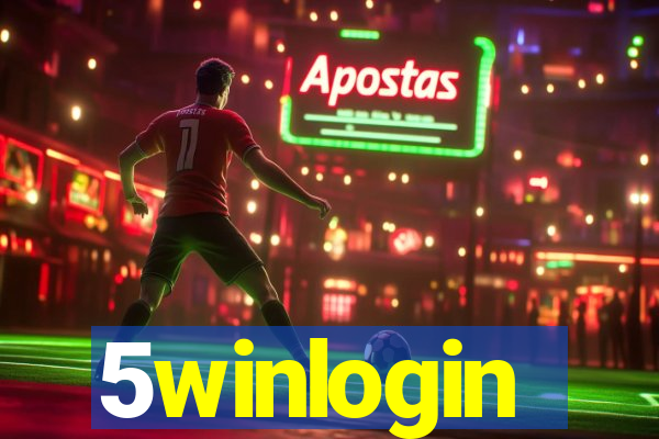 5winlogin