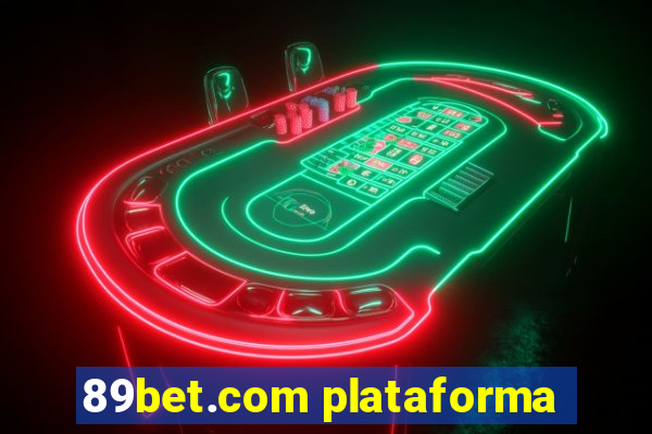 89bet.com plataforma