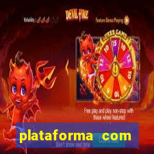 plataforma com jogos da spirit