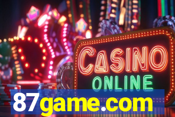 87game.com