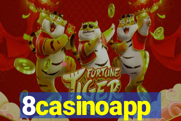 8casinoapp