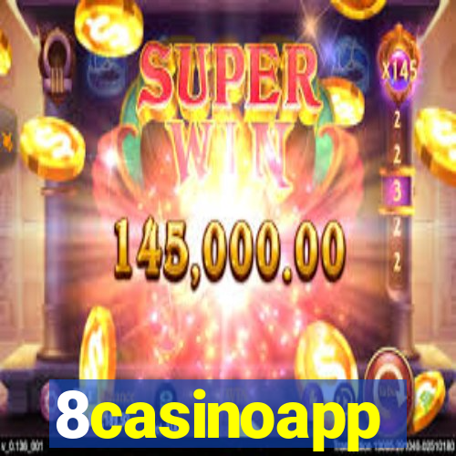 8casinoapp