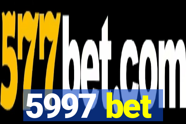 5997 bet