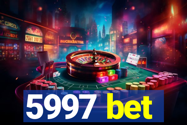 5997 bet