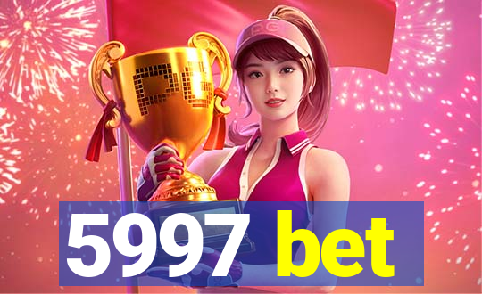 5997 bet