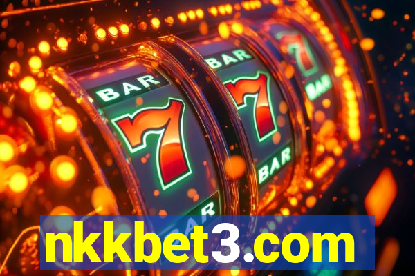 nkkbet3.com