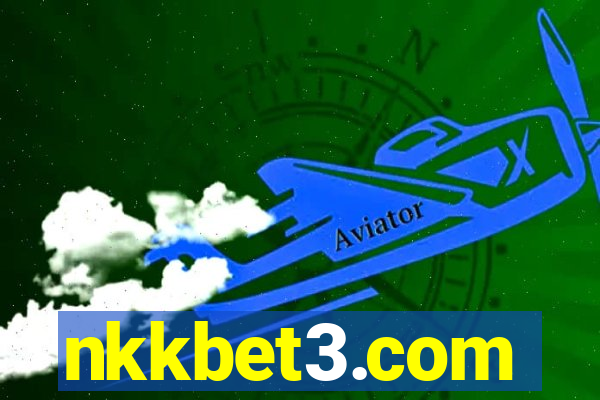 nkkbet3.com