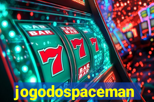 jogodospaceman