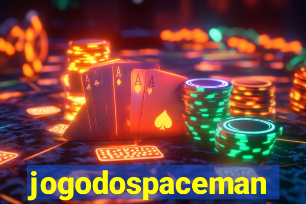 jogodospaceman