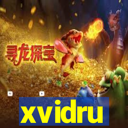 xvidru