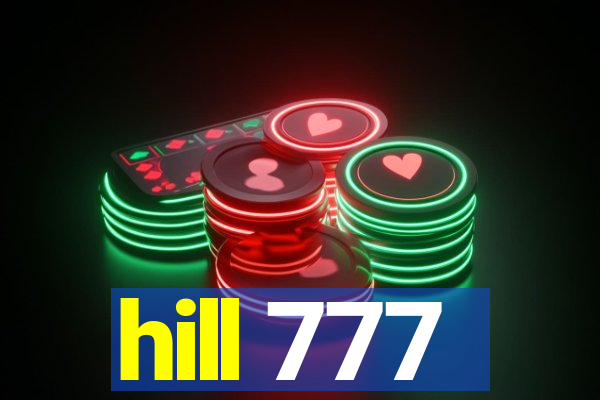 hill 777