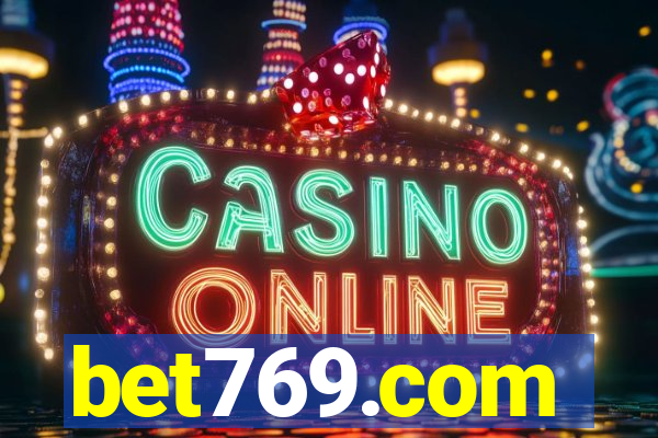 bet769.com