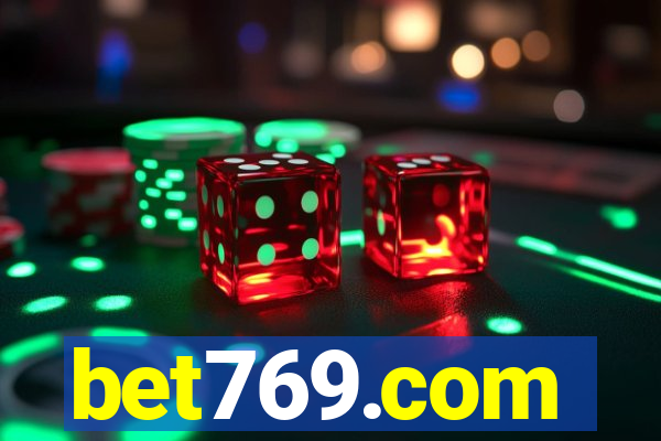 bet769.com