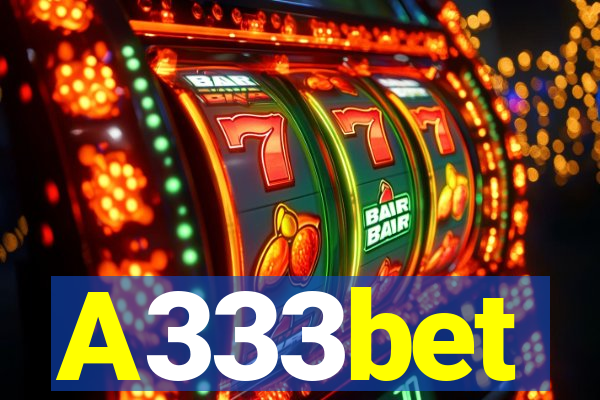 A333bet