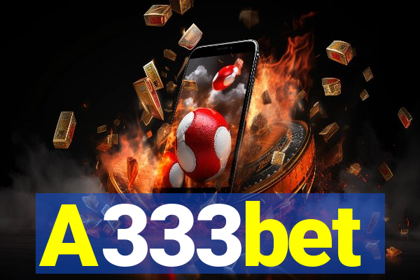 A333bet