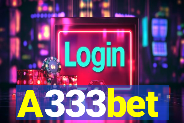 A333bet