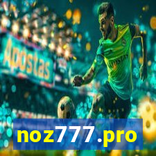 noz777.pro