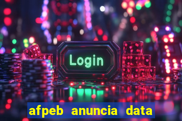 afpeb anuncia data do pagamento urv da bahia 2024