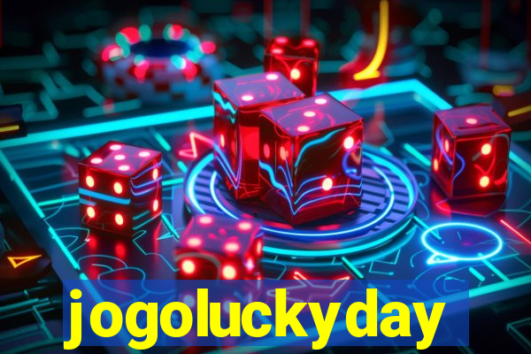 jogoluckyday