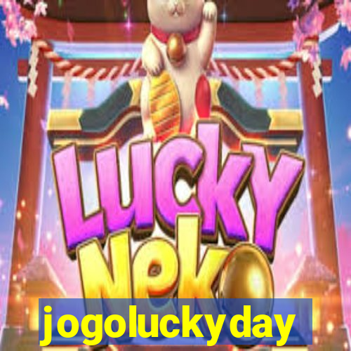 jogoluckyday