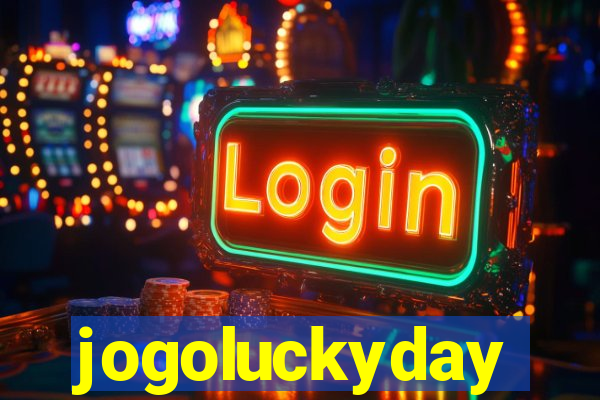 jogoluckyday