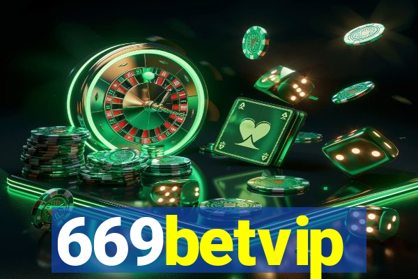 669betvip