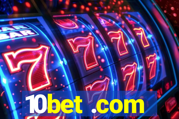 10bet .com