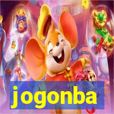 jogonba