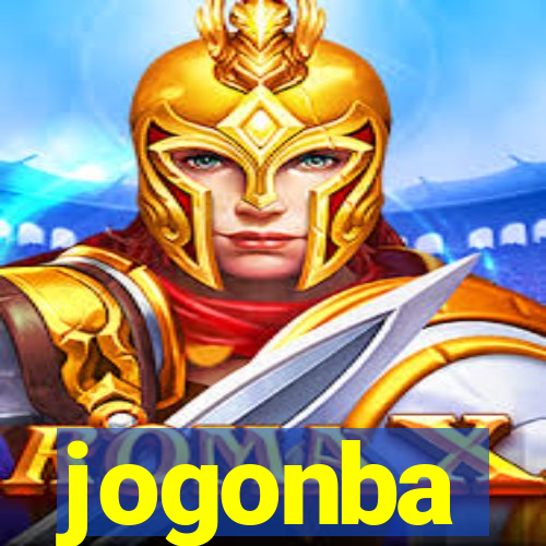 jogonba