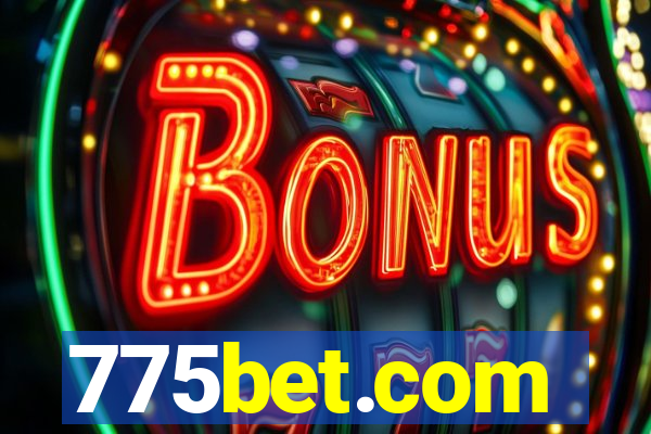 775bet.com