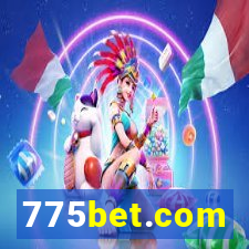 775bet.com