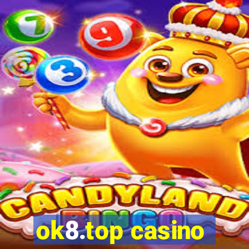 ok8.top casino