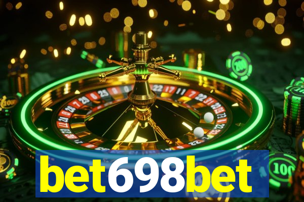 bet698bet