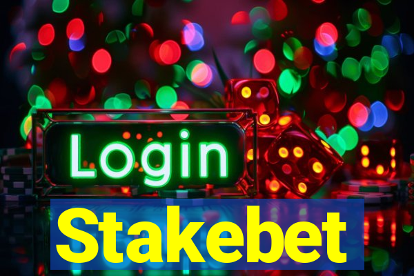 Stakebet