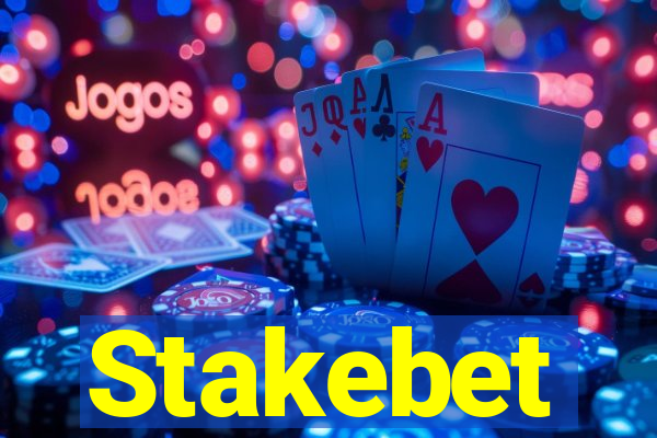 Stakebet