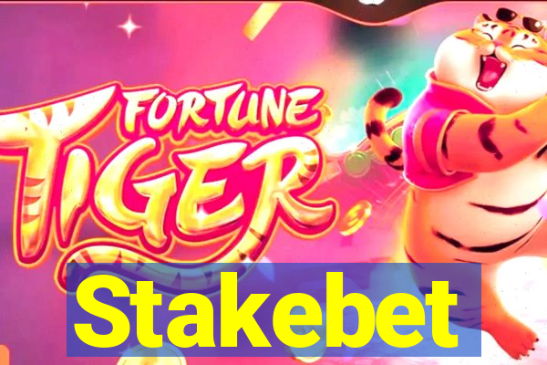 Stakebet