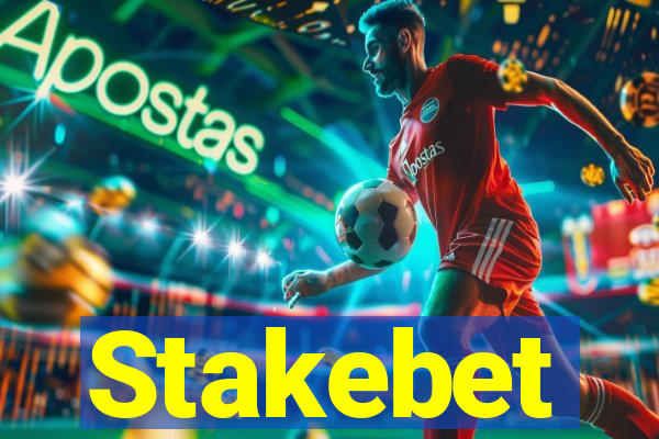 Stakebet