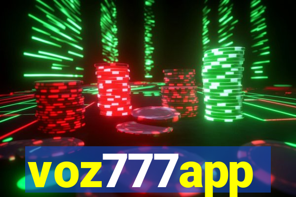 voz777app