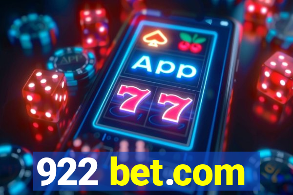 922 bet.com